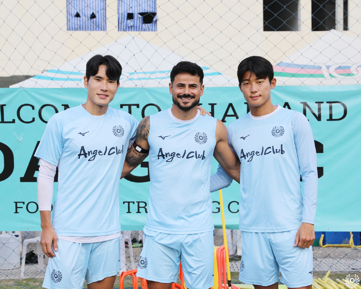 [오피셜]"한 시즌 만에 승격 도전" 대구, 세징야 주장 연임→한국영 김…