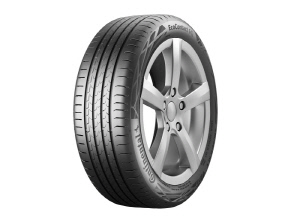 글로벌 타이어기업 콘티넨탈, 메르세데스-벤츠 GLE 및 GLS에 친환경 타이어 '에코콘택트 6 Q' 공급