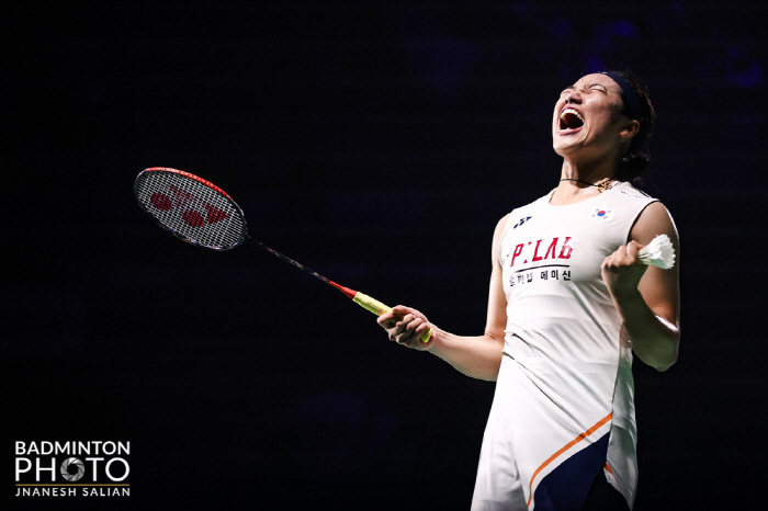 '박진감 높여라' 배드민턴 국제대회 중대 변혁 맞는다…'안세영 죽이기' …