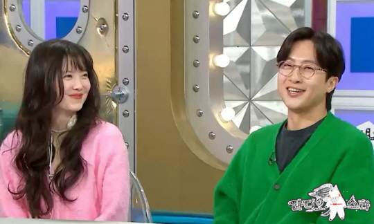 전민기, 유부남인데 '나혼산' 출연 가능?...♥정미녀는 어쩌고