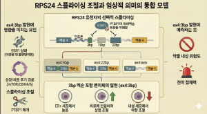 유방암 치료 내성·전이 예측 새로운 단서 규명…치료 정확도 향상 기대