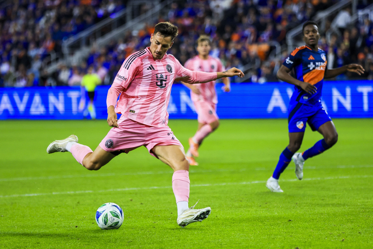 손흥민 망연자실, 우승 도전의 꿈 날아간다...'MLS 최강자' 더 강해…