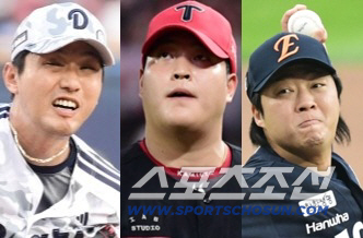 '충격적 결말?' 조상우 김범수 홍건희까지, KIA가 쓸어담나. 협상 급물살