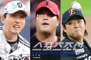 [단독]'충격적 결말?' 조상우 김범수 홍건희까지, KIA가 쓸어담나. 협상 급물살