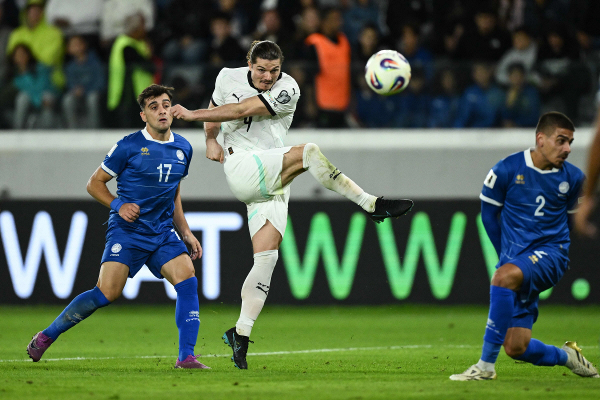 [오피셜]'유럽 원정' 홍명보호, 3월 A매치 두 번째 상대 오스트리아 …