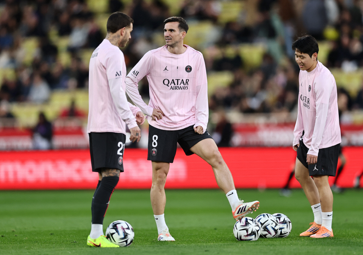 "이번엔 진짜다" 이강인(PSG) 이적 의지 확인→임대 후 완전 영입→전…