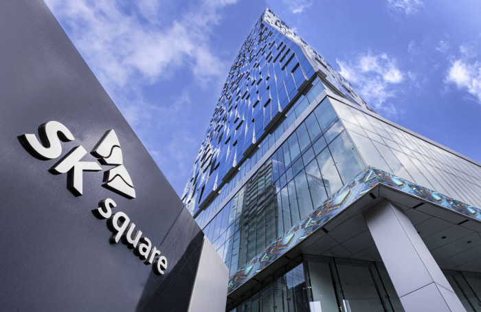 SK스퀘어, CDP 평가 최고등급 'A' 획득…MSCI ESG 평가도 'AA' 등급 '최상위권'