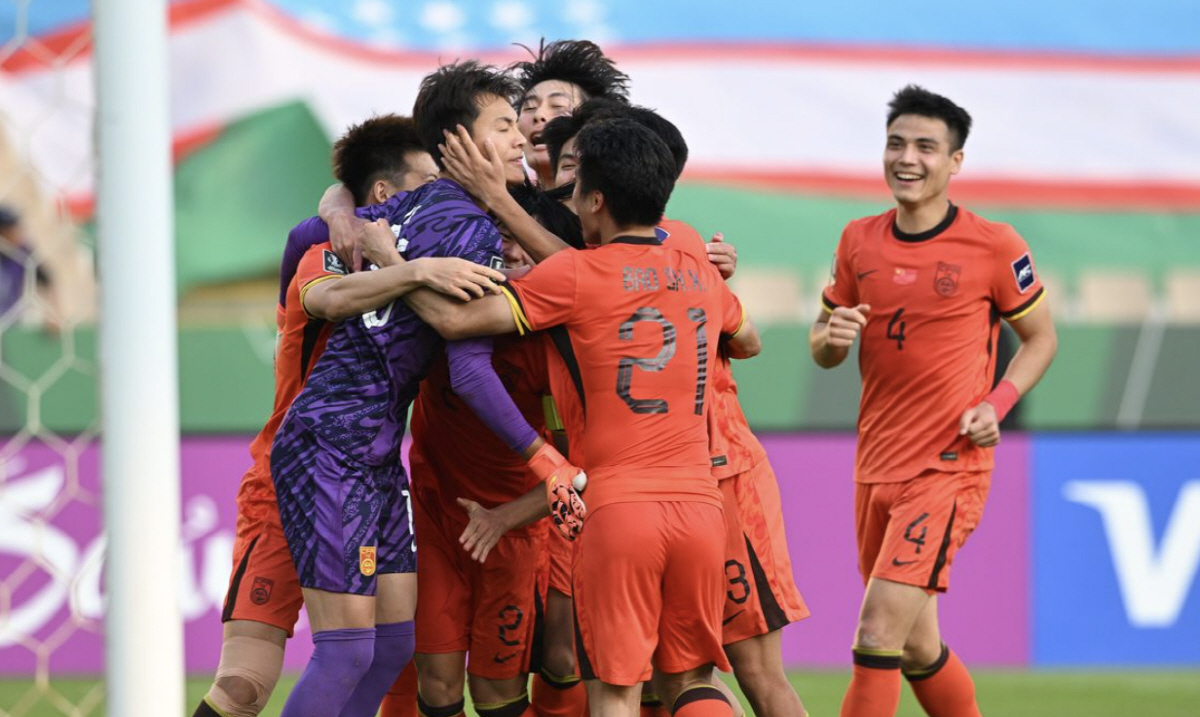 "김상식 감독, 오만한 발언" 中 부들부들…준결승전 앞두고 예민, 판다컵…