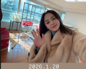 강성연, 子 교내 사고났던 동네 결국 떠났다...