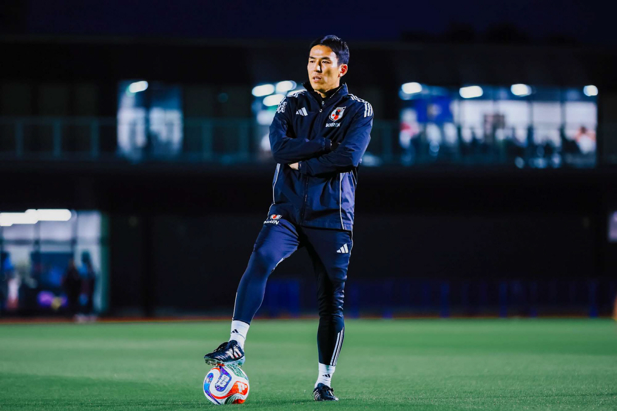 [오피셜] 한국으로 치면 박지성 국대 코치행...21세기 최고 日 레전드…