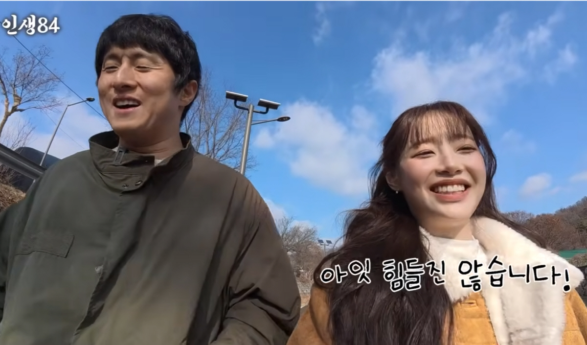 츄 "상경해서 빵집 알바, 일주일만에 짤려 '억울'…JYP오디션도 최종에…