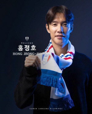 확 달라진 이정효표 수원, 척추부터 바꿨다