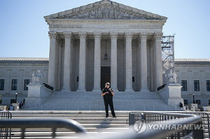 美대법 '트럼프 상호관세' 판결, 미국시간 20일에도 안나와