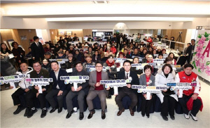 서울시 '디지털동행플라자 도봉센터' 개관…디지털 운동존 조성