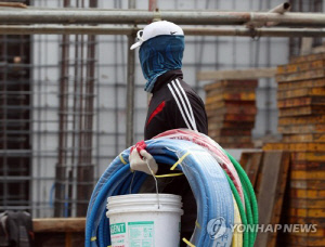 울산시, 위험현장 투입 청년·일용근로자에 무료 안전교육