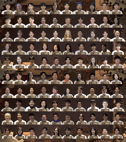 딱딱한 정책 토론, 예능으로 즐겨요…'더 로직' 22일 첫 방송