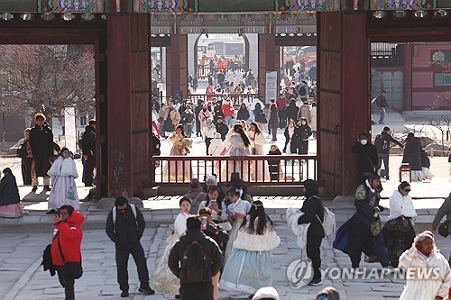 국가유산 '사적 유용' 없도록…정부 행사도 공문서 제출 의무화