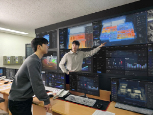 삼성전자 b.IoT 적용 '펙토리얼 성수', 글로벌 스마트빌딩 인증