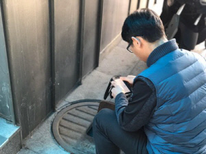 울산시, 수도검침 위험구역에 디지털 계량기 등 추진