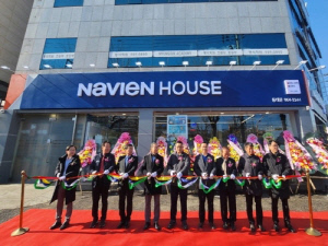 경동나비엔, 체험 매장 '나비엔 하우스' 3곳 열어