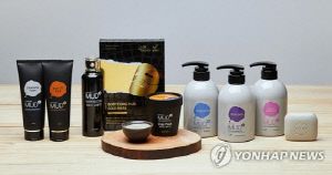 보령머드제품 지난해 15억원 매출 달성…