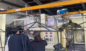 아산시, 소규모 사업장 사물인터넷 측정기기 설치 대폭 확대