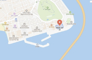 부산 광안리 해변 인근 옛 청구마트 부지 매각 또 유찰