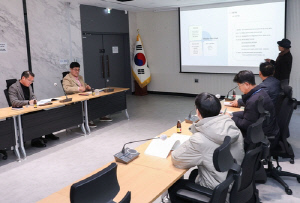 삼척 도계역 주변에 탄광미디어전시관 조성…중간 보고회 열려