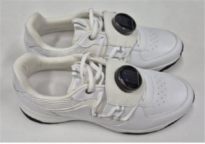 치매노인 배회하면 '삑∼'…스마트신발로 실종사건 예방한다