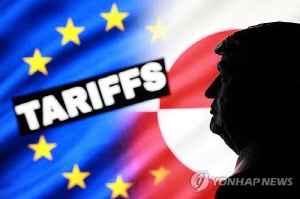 美항공기·자동차·위스키…트럼프 타격줄 EU 보복관세 대상은