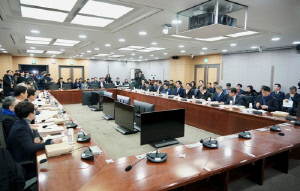 광주시·전남도·국회의원, 통합회동…특례·입법·명칭 논의