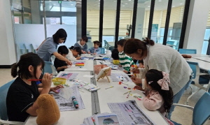 해남군 자원순환센터 작년 2만명 찾아…