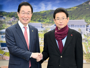 경북도지사·교육감 