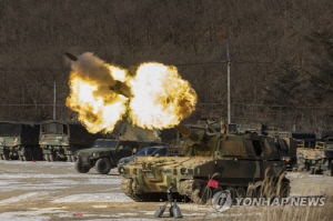 육군 32사단 26∼30일 대전·세종·충남서 혹한기 훈련