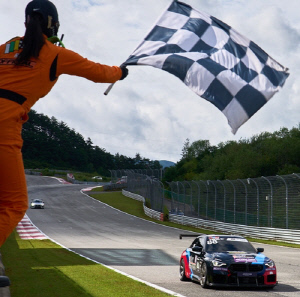 슈퍼레이스, 2026시즌 일정 확정 '8라운드 2차례 나이트 레이스'