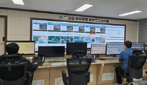 영암군, 상수도 현대화로 年 28억 절감…유수율 86%로 상승