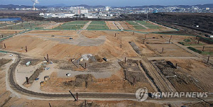 청주 민간 소각장 3곳, 올해 수도권 생활폐기물 2만6천t 반입