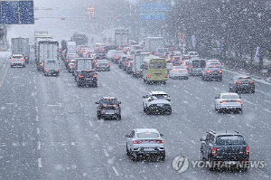 광주시, 한파·대설 비상 대응…시민 안전 총력