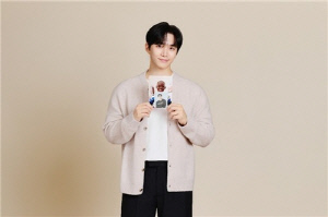 [게시판] 월드비전, 홍보대사 이준호와 해외아동후원 캠페인