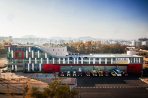 원주소방서, 설 명절 주거시설 부주의 화재 예방대책 추진