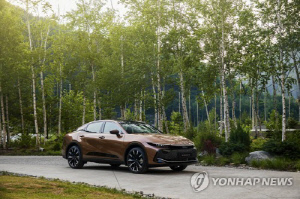 도요타, 2030년 신차에 재생 소재 30% 사용…유럽 환경규제 대응