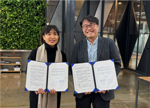 스마일게이트 퓨처랩, 서울시립과학관과 청소년 창의교육 협약