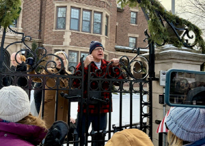 미네소타州지사 