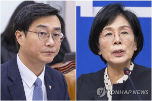 與윤리심판원, 장경태 '성추행'·최민희 '축의금' 직권조사 착수