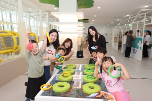 진천군, 올해부터 첫째 아이 출산 장려금  100만원 지급