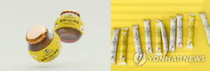 인제군 벌꿀 브랜드 '인제부터, 꿀맛 나는 세상' 출시