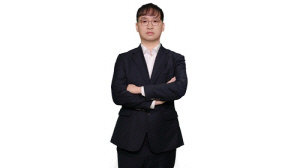 조한승 9단, 프로기사협회 회장 당선…