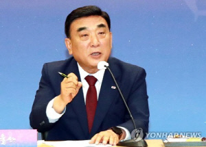 김두겸 울산시장 