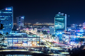 인공태양 품은 나주, K-그리드 기지 구축 