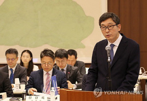 이혁 주일대사, 나루히토 일왕에 신임장 제출